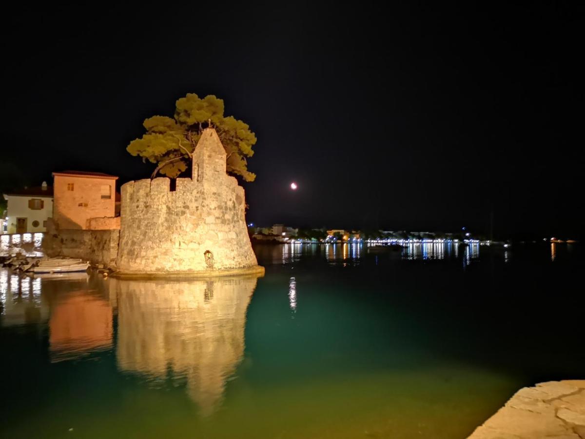 Ecco Apartments I Nafpaktos Zewnętrze zdjęcie